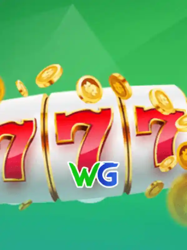 WG স্লট - 1x bet register