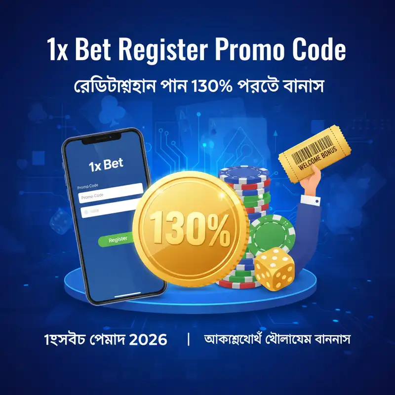 Promo Code